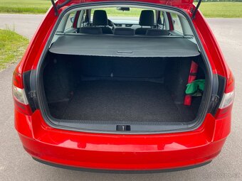 Škoda Octavia 3 kombi 1.6TDi, 85kW, r.v. 2018, DPH - 13