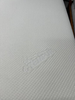 Matrace Tempur Pedic Memory foam 100x220x20 H3 - 13