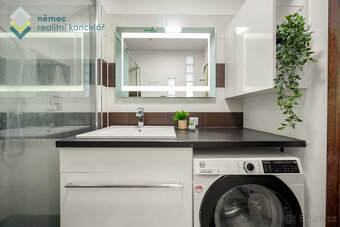 Prodej, zrekonstruovaný byt 3+1, 72,97 m², Praha 8 - Kobylis - 13