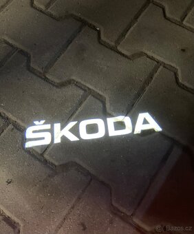 ŠKODA OCTAVIA 3 RS 135kw - 13