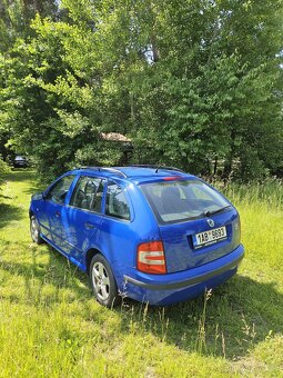 Fabia kombi 1,9 tdi 74kw - 13