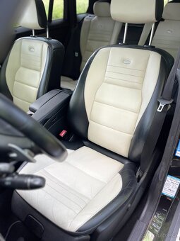 Mercedes Benz GLK, 350 CDI, 4Matic, 165kW - 13