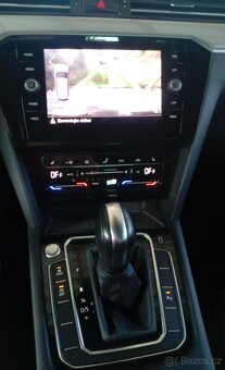 VW Passat 2.0 TDI 176t km DSG - 13