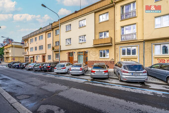 Pronájem bytu 2+kk,60 m², Praha, ul. Za strašnickou vozovnou - 13