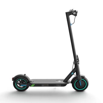 Elektrokoloběžka Bogist M1 Elite Lehká,Zachovalá.30km/h. - 13