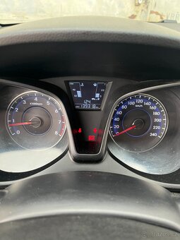 Hyundai IX20 1.4i Start - 13