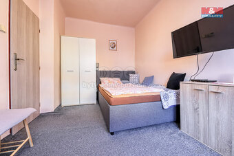 Pronájem bytu 2+1, 58 m², Heřmanova Huť, ul. Sídliště - 13
