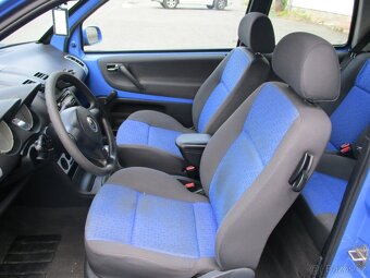 VW LUPO  - 1.0 - 13