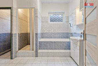 Pronájem bytu 3+kk, 60 m², Jeneč, ul. Sportovní - 13