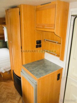ADRIA UNICA 502 - 13