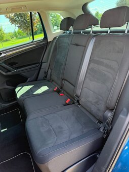 Volkswagen Tiguan CARRAT 2.0TDI DSG Highline - 13