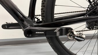 Cannondale F-Si 2021 vel.L 19” Lefty Ocho zanovni - 13