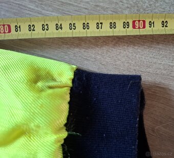 Retro motokros Kings Chesterfield kit - 13