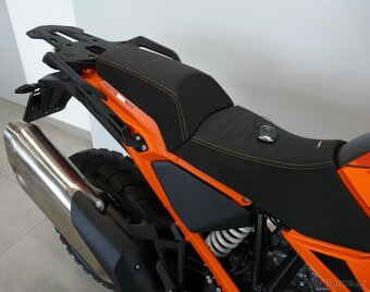 KTM 1290 Super Adventure S - 13