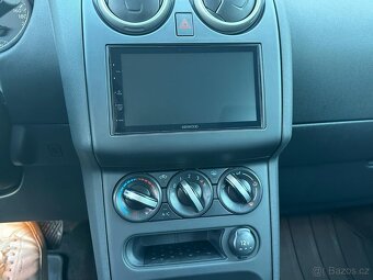 Nissan Qashqai 1.6i, 78KW - 13