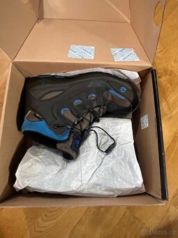 Zimní koníčkové boty Jack Wolfskin vel.34 - 13
