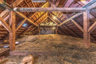 Prodej rodinného domu 80 m², pozemek 2.090 m² Strojetice - 13