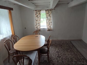 dům  v obci Bělotín- místní část  Lučice na Moravě - 13