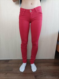 MIX oblečení dámské vel. S - 13