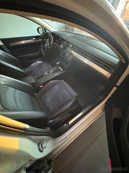 VW Passat - 13