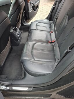 AUDI A6 LIMOUSINE - 13