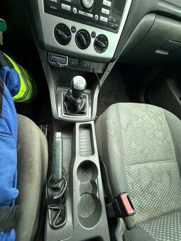 Ford focus 2 1.6 16V 74kw - 13