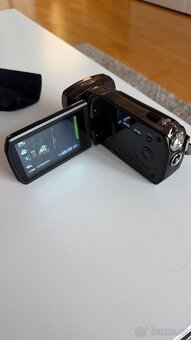 Predam 3D TV LG full HD - 13