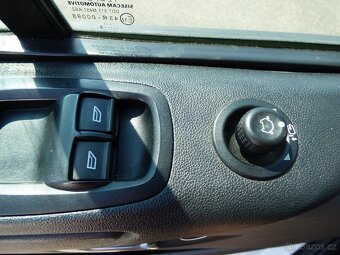 Ford Transit Custom 2,0 TDCi,L2H1,Klima,Navigace,serviska už - 13