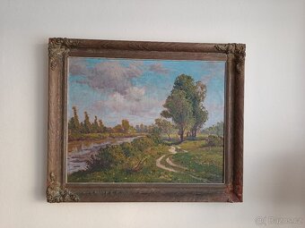 Obrazy na prodej - 13