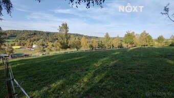 Pronájem pozemek Louky, 142000㎡ - 13
