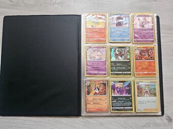 Prodám pokemon kartičky - 13