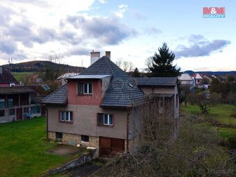 Prodej rodinného domu, 92 m², Dubá, ul. Nové město - 13