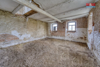 Prodej pozemku k bydlení, 2461 m², Toužim - 13
