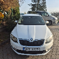 Škoda Octavia III 1.6TDi - po velkem servisu - 13