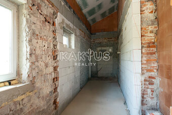 Prodej rodinného domu [210m2], obec Dětmarovice, okr. Karvin - 13