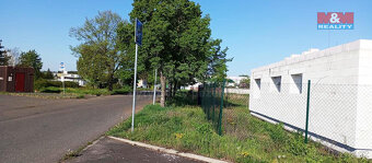 Prodej pozemku k bydlení, 889 m², Račice - 13