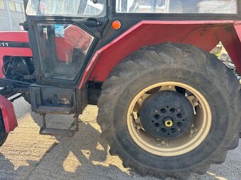 ZETOR 5211 - 13