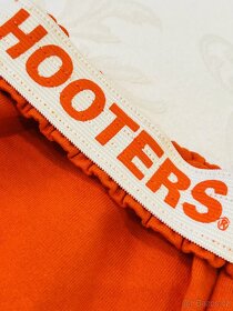 Hooters - dáms. sexy kraťásky z USA nejen do fitka - XS/S? - 13