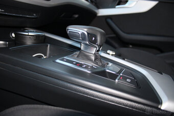 Audi A4 Avant 35 2.0 TDI SPORT S tronic, MATRIX, 1.majiteľ - 13