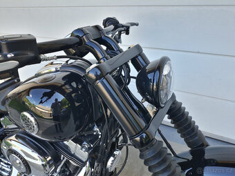 HARLEY DAVIDSON BREAKOUT 103" - 13