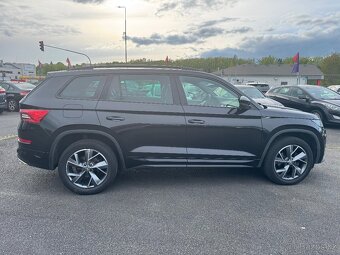 Škoda Kodiaq - 13