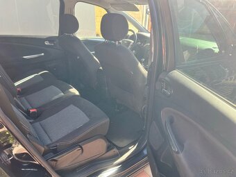 FORD S-MAX 2.0 TDCI 120 KW BLACK EDITIONE MANUÁL KOUP V ČR - 13