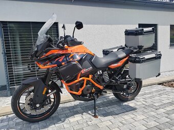 Ktm 1090 Adventure - 13