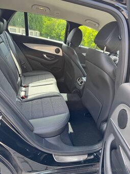 Mercedes-Benz E 220d 9G 2020 1. Maj - 13