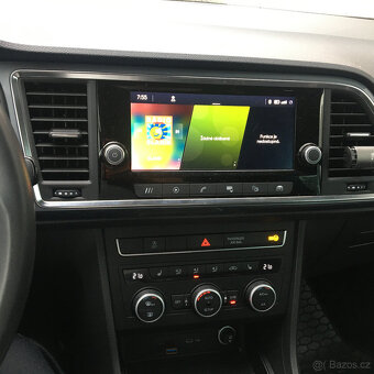 SEAT ATECA 1.5TSI Style, 110kw,  r.v.2023 , 17500km - 13