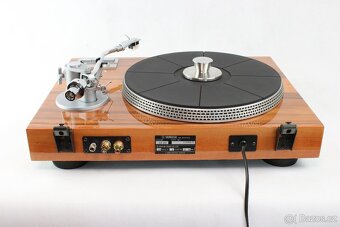 Gramofón YAMAHA YP-D7 - 13
