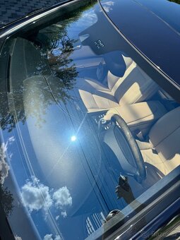 Mercedes CL500 /CL63 AMG optik VÍKENDOVKA - 13