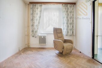 Prodej, byt, 3+kk, 57 m2, ul. Dvořákova, Karlovy Vary - Star - 13