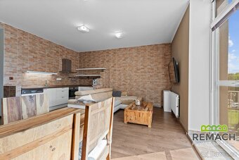 Prodej byty 3+kk- 86 m2 terasa 16 m2 -  Uherské Hradiště - 13
