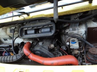 Při ryclem jednaní sleva obytné Iveco daily - 13